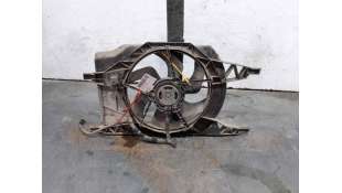 ELECTROVENTILADOR RENAULT LAGUNA II (2001-2007) 1.8 16V (BG0B, BG0M) 120CV 1783CC - L. 8270172 / 7701067591